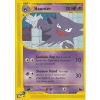 Haunter 063/144
