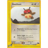 Hoothoot 065/144