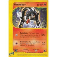 Houndour 066/144