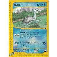 Lapras 071/144