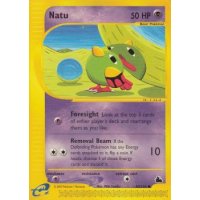 Natu 080/144