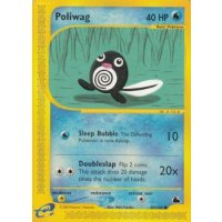 Poliwag 087/144