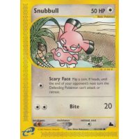 Snubbull 101/144