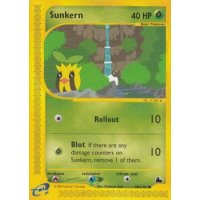 Sunkern 106/144