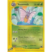 Venomoth 111/144