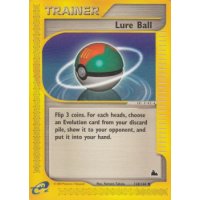 Lure Ball 128/144