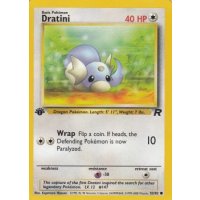 Dratini 53/82 1. Edition (english)