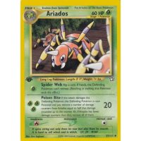 Ariados 27/111 1. Edition (english)