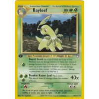 Bayleef 29/111 1. Edition (english)