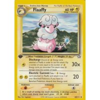 Flaaffy 34/111 1. Edition (english)
