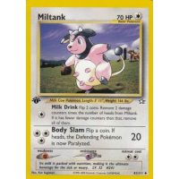 Miltank 41/111 1. Edition (english)