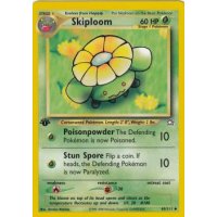 Skiploom 49/111 1. Edition (english)