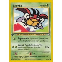 Ledyba 63/111 1. Edition (english)