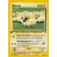Mareep 65/111 1. Edition (english)