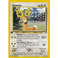 Stantler 76/111 1. Edition (english)
