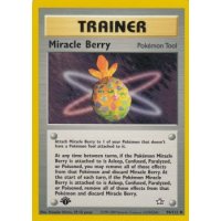 Miracle Berry 94/111 1. Edition (english)
