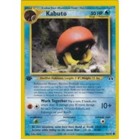 Kabuto 56/75 1. Edition (english)