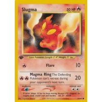 Slugma 53/64 1. Edition (english)