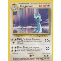 Dragonair 18/102 BESPIELT