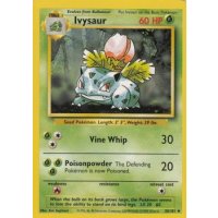 Ivysaur 30/102 BESPIELT