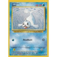Seel 41/102 BESPIELT