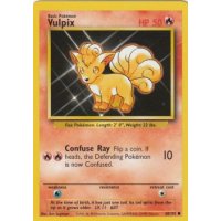 Vulpix 68/102 BESPIELT
