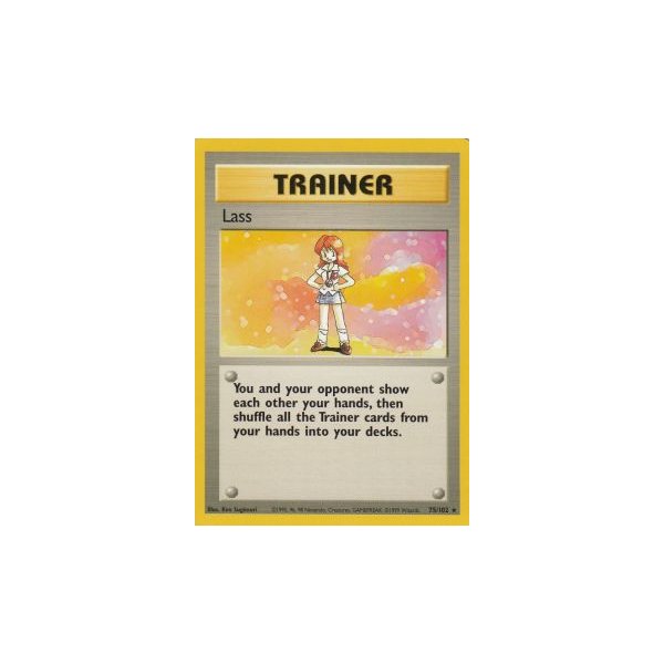 Lass 75/102 BESPIELT