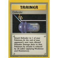 Defender 80/102 BESPIELT