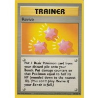 Revive 89/102 BESPIELT