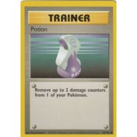 Potion 94/102 BESPIELT