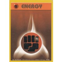 Fighting Energy 97/102 BESPIELT