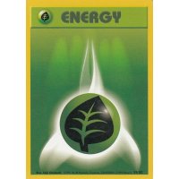 Grass Energy 99/102 BESPIELT