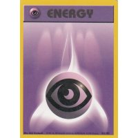 Psychic Energy 101/102 BESPIELT