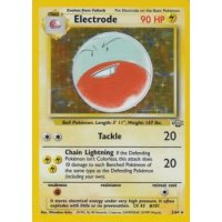 Electrode 2/64 HOLO BESPIELT