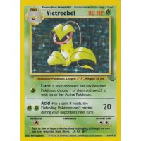 Victreebel 14/64 HOLO BESPIELT