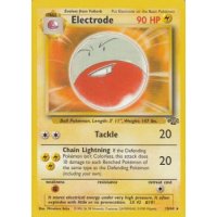 Electrode 18/64 BESPIELT