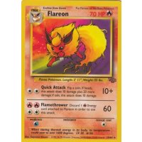 Flareon 19/64 BESPIELT