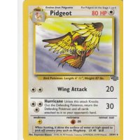 Pidgeot 24/64 BESPIELT