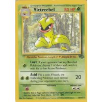 Victreebel 30/64 BESPIELT
