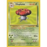 Vileplume 31/64 BESPIELT