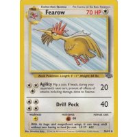 Fearow 36/64 BESPIELT