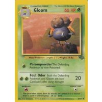 Gloom 37/64 BESPIELT