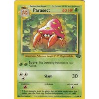 Parasect 41/64 BESPIELT