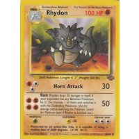 Rhydon 45/64 BESPIELT