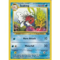 Seaking 46/64 BESPIELT