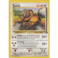 Tauros 47/64 BESPIELT