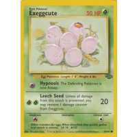 Exeggcute 52/64 BESPIELT