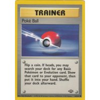 Pok&eacute; Ball 64/64 BESPIELT