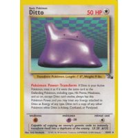 Ditto 18/62 BESPIELT