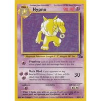Hypno 23/62 BESPIELT